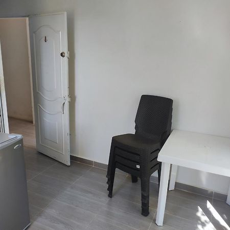 Apartamento Emvacamo' Taganga Exterior foto