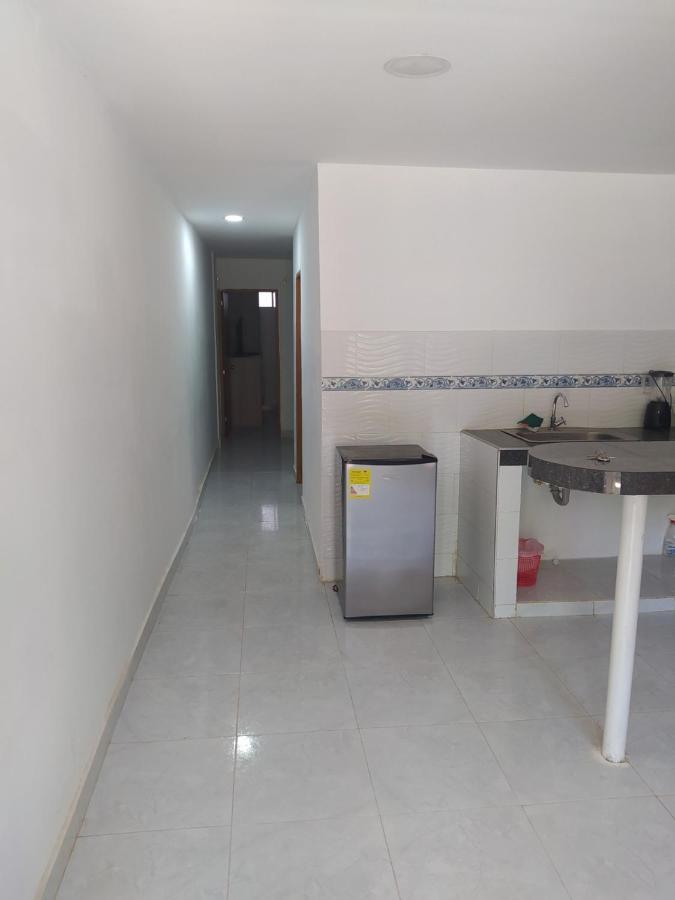 Apartamento Emvacamo' Taganga Exterior foto