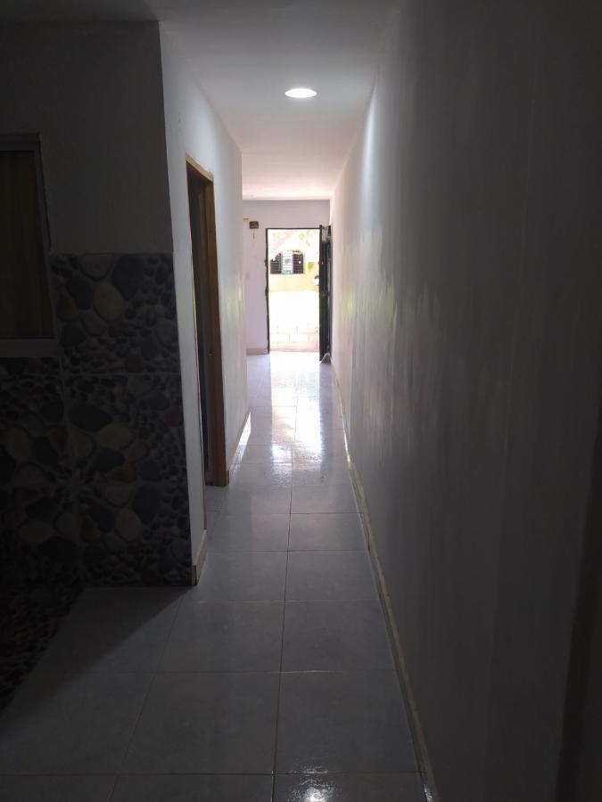 Apartamento Emvacamo' Taganga Exterior foto
