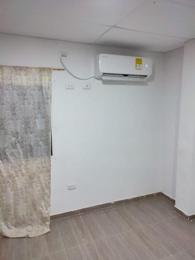 Apartamento Emvacamo' Taganga Exterior foto