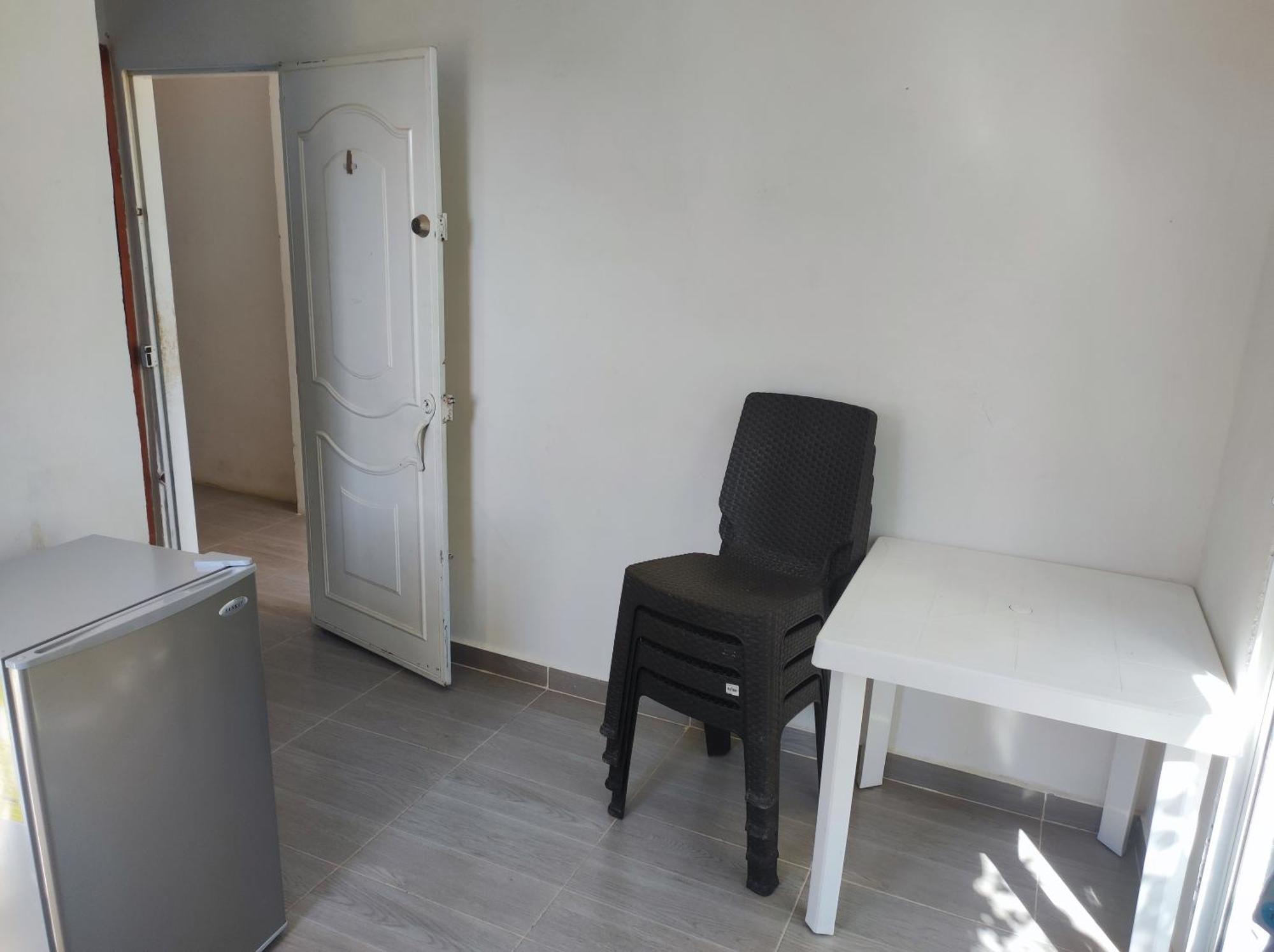 Apartamento Emvacamo' Taganga Exterior foto