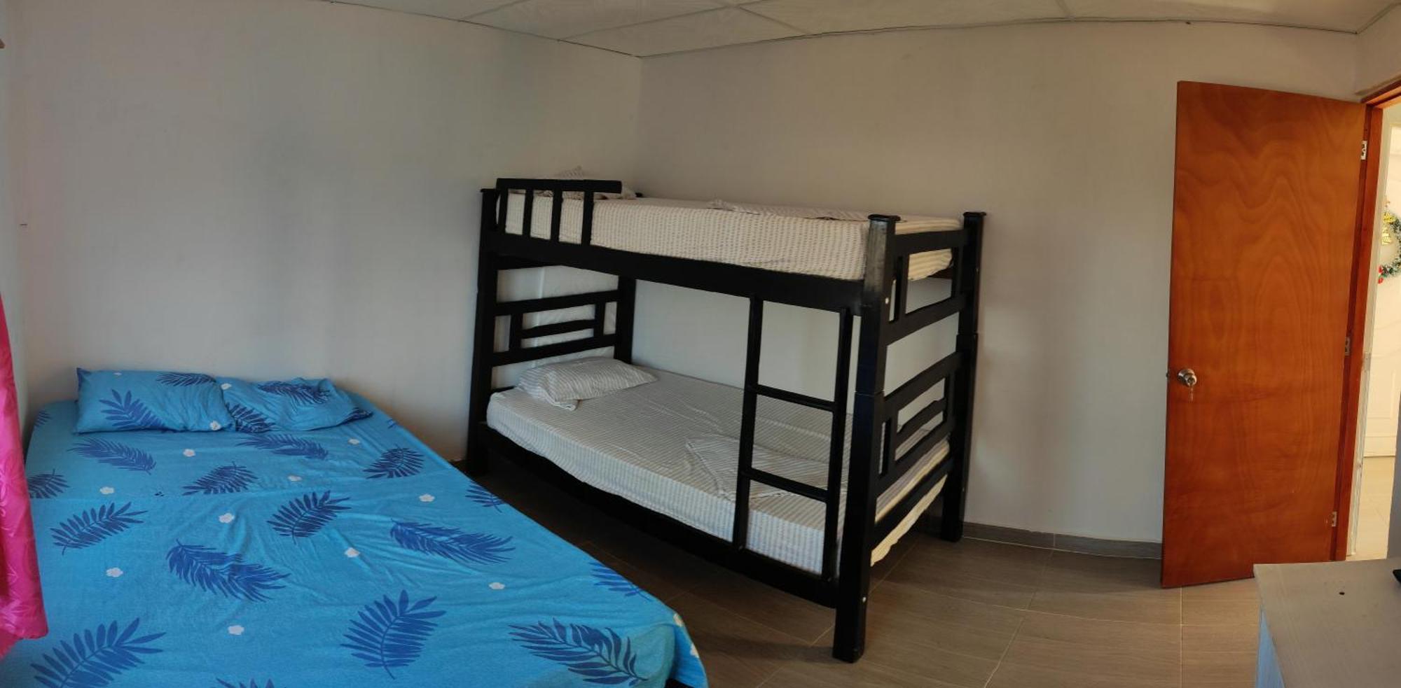 Apartamento Emvacamo' Taganga Exterior foto