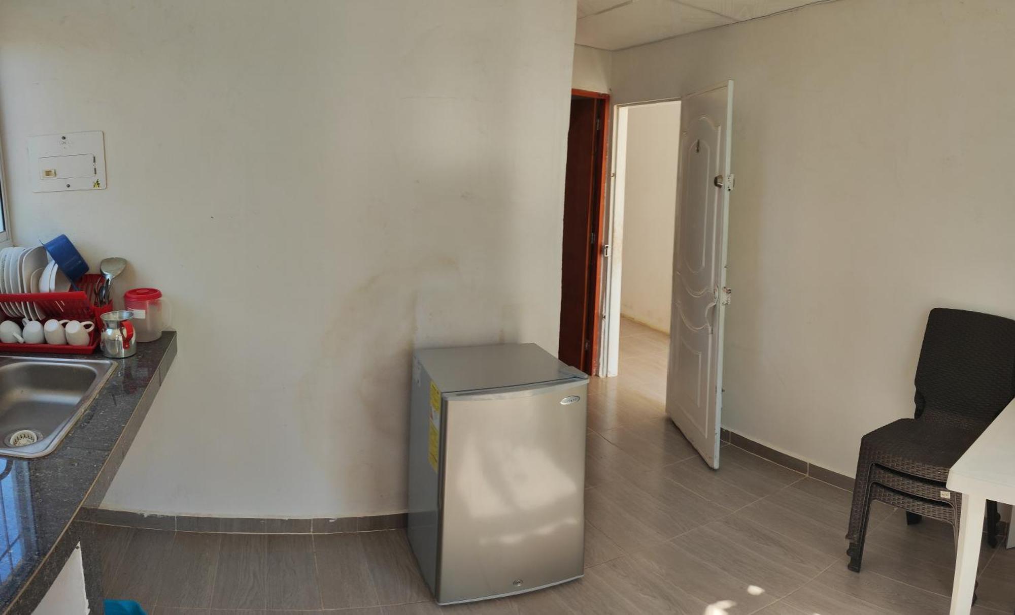 Apartamento Emvacamo' Taganga Exterior foto