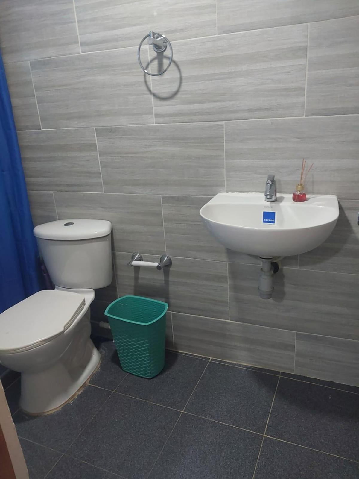 Apartamento Emvacamo' Taganga Exterior foto