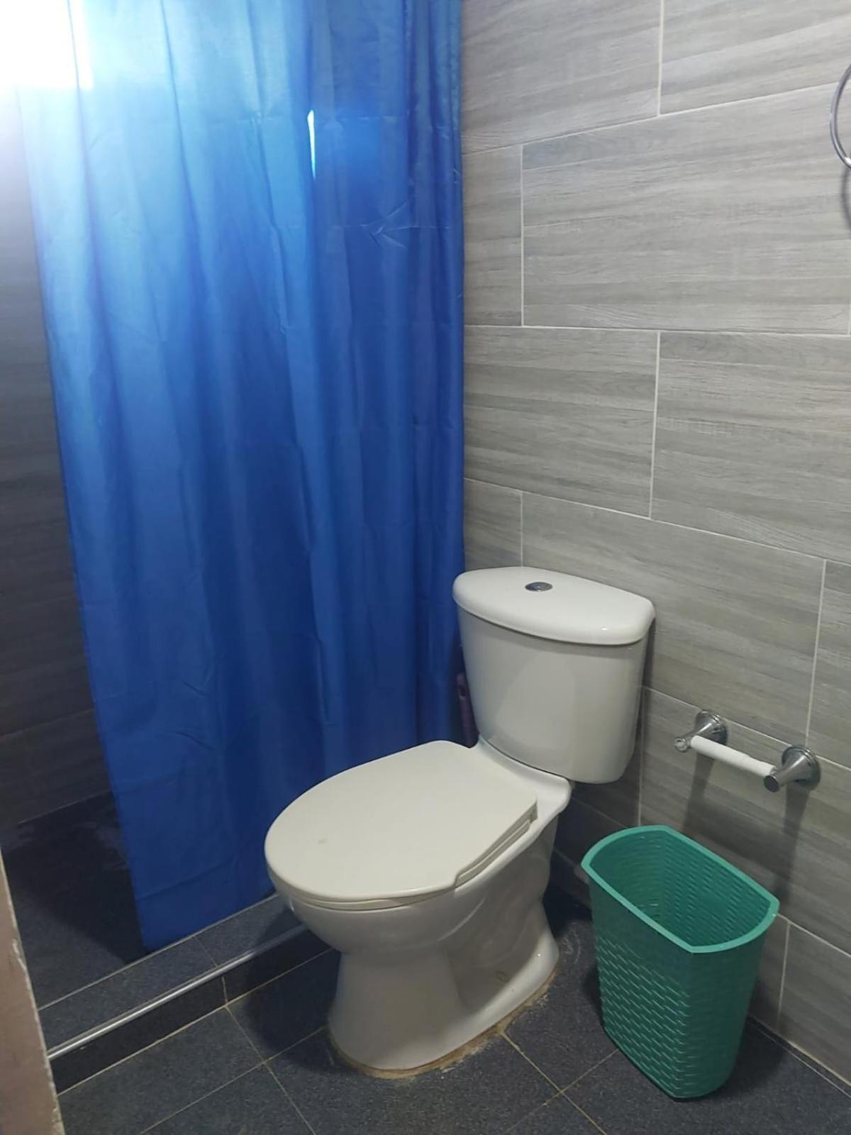 Apartamento Emvacamo' Taganga Exterior foto