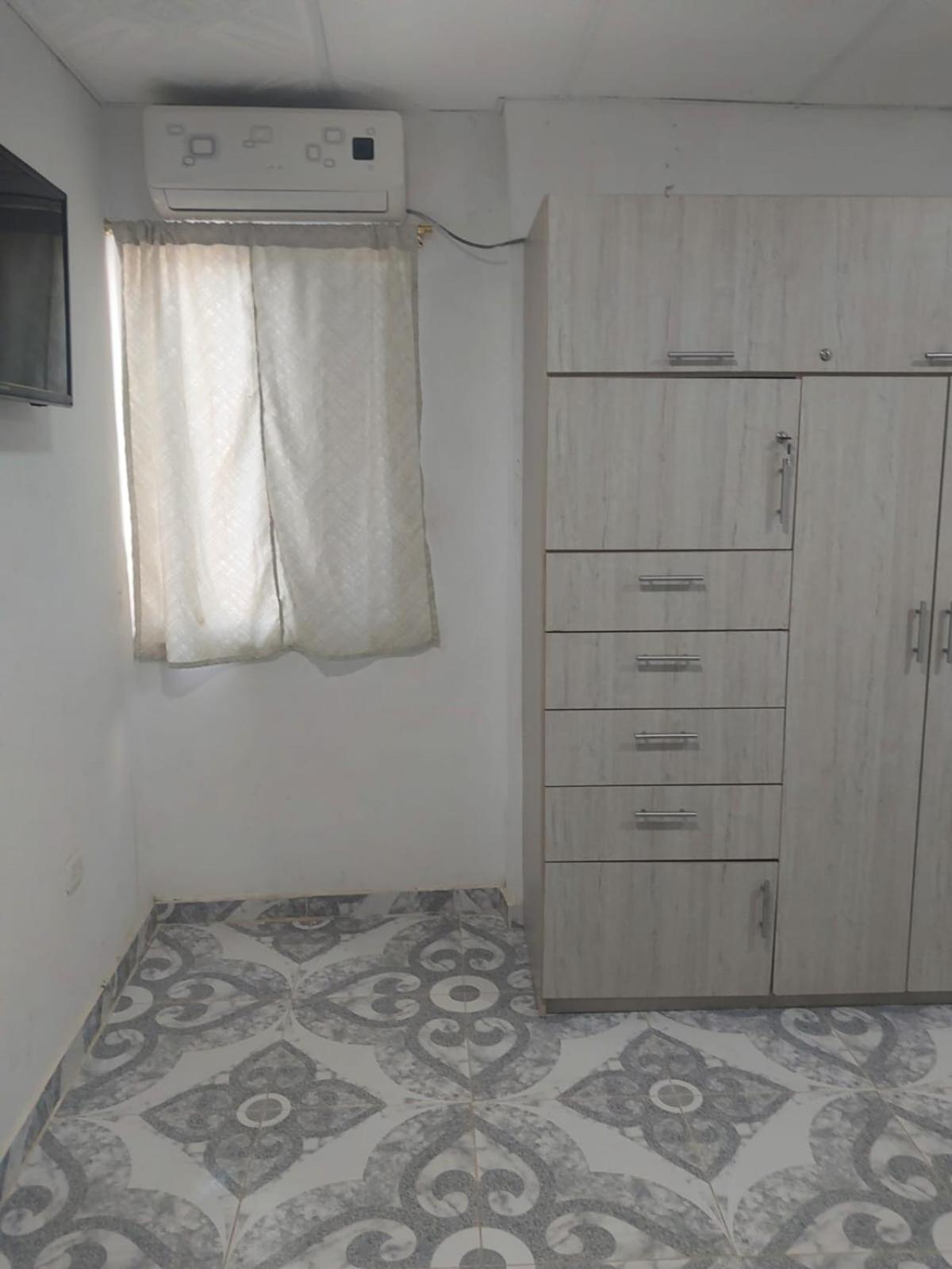 Apartamento Emvacamo' Taganga Exterior foto