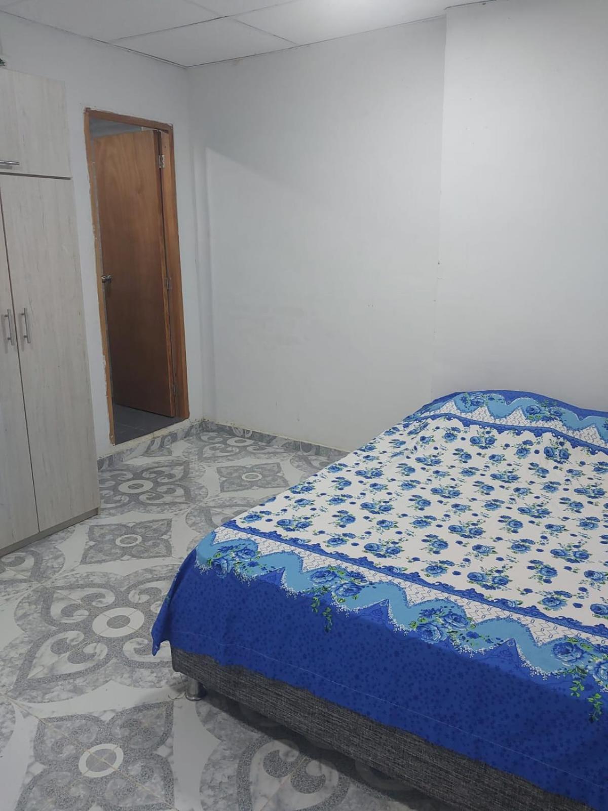 Apartamento Emvacamo' Taganga Exterior foto