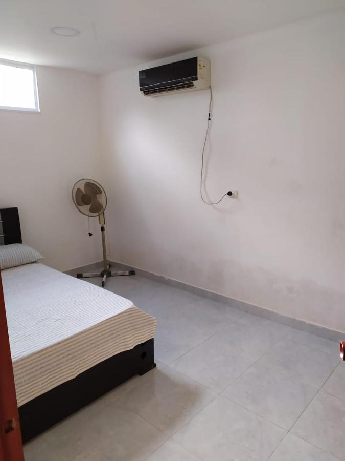 Apartamento Emvacamo' Taganga Exterior foto