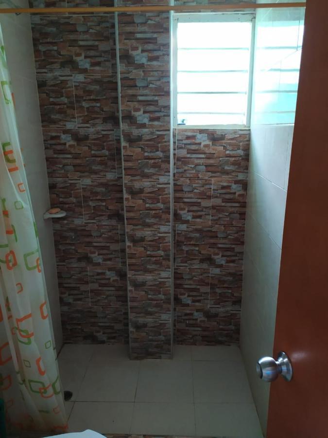 Apartamento Emvacamo' Taganga Exterior foto
