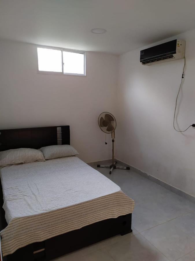 Apartamento Emvacamo' Taganga Exterior foto